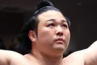 【大相撲】炎鵬　６勝２敗で中日を折り返し「早いですね。まだまだ体は元気なのでここから」