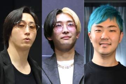ヒカル「溝口勇児ＶＳ溝口勇児が見たい」チバニャンのモノマネいじり芸を絶賛