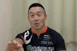 【松山競輪・ＧⅠオールスター】佐藤慎太郎のオリオン賞の位置取りは？「トータルで考えて」