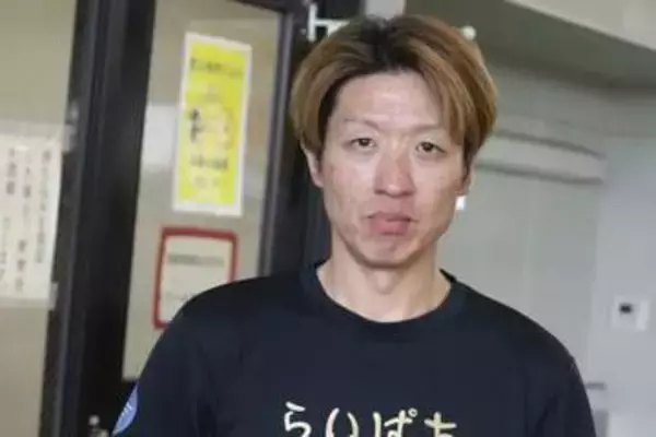 【若松ボート】森作雄大　予選９位でクリアし準優は３号艇「センターなら面白いと思う」