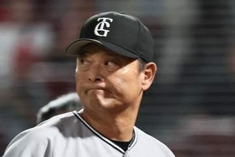 【巨人】橋上監督代行　広島に痛恨１勝３敗で逆転Ｖへ厳しさ増すも「諦めるわけにはいかない」