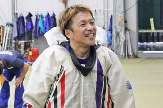 【大村ボート】森永淳　準優イン不発も…４号艇から逆襲Ｖへ「舟の向きや回った感じはいい」