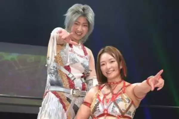 【東京女子】２９日両国大会に彩羽匠が参戦　Ｓａｒｅｅｅとタッグで山下実優＆遠藤有栖と激突