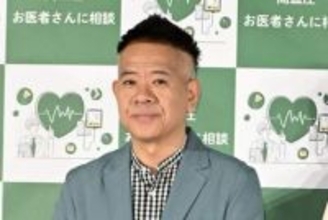 ＦＵＪＩＷＡＲＡ原西　安達結希くん捜索難航に困惑「こんだけ情報が出てこないことがあるんだ」