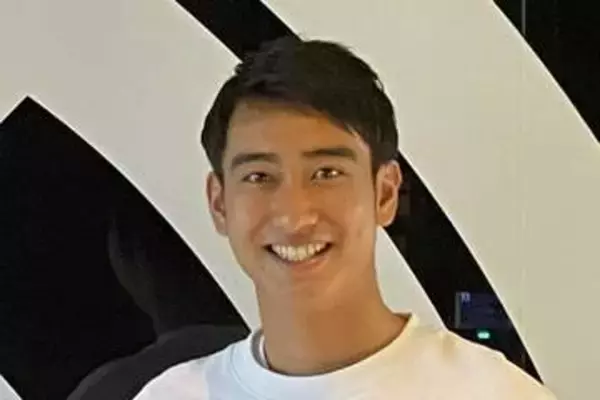 レガネスＢ・ＭＦ中井卓大　自身ＳＮＳで復帰を報告「１２月に右膝の半月板の手術をして今日やっと」