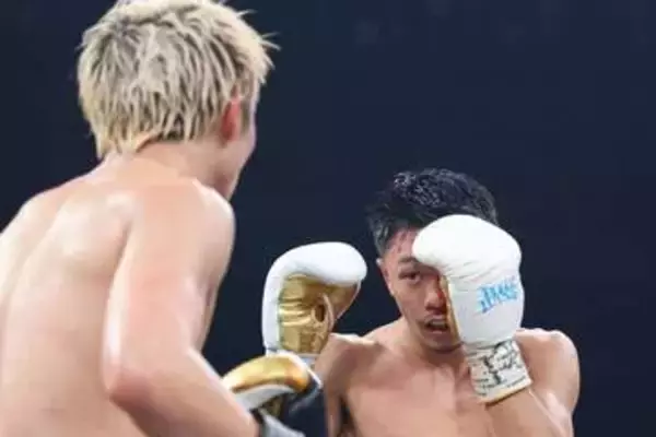 井上尚弥vs中谷潤人　海外の識者が再戦を要望「試合は別の展開になっていた可能性もある」