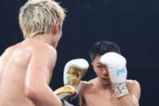 井上尚弥vs中谷潤人　海外の識者が再戦を要望「試合は別の展開になっていた可能性もある」