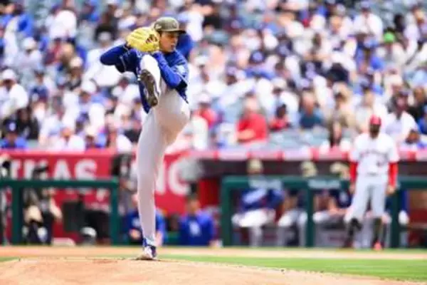 【ドジャース】佐々木朗希〝価値ある〟２勝目　四球ゼロ＆自己最長７回＆自己最多８奪三振