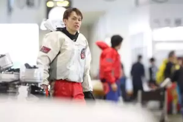 【浜名湖ボート・ＳＧオールスター】宮地元輝　イン逃げで今節２勝目も「もっとキーンと回りたいんですけど…」