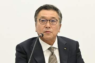関西テレビ岡宏幸社長が２８年ぶり「ＧＴＯ」に手応え　ネトフリ配信＆政界とコラボも