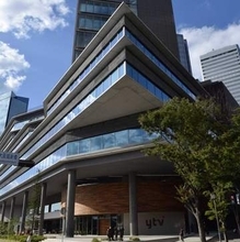 大阪・読売テレビ　鳥人間コンテストの建設作業員１人の死亡を発表