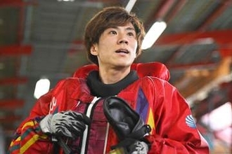 【戸田ボート・ＧⅡボートレース甲子園】大池佑来が逆襲モード　不調脱して優出「リズムが戻ってきた」