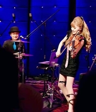 元JUDY AND MARY五十嵐公太「Ralaのポッケ」 ９月に３都市公演