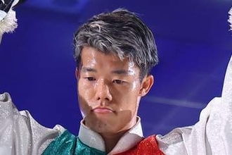 亀田和毅はフィゲロアに勝てない！　次兄の大毅氏が冷徹予想「パワー負けします。後半ＴＫＯ」