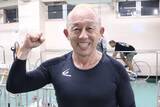 「【四日市競輪・中京スポーツ賞】疋田敏　３番手から突き抜け「19歳でも58歳でも発走機に立てばみんな同じ」」の画像1
