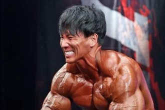 横川尚隆が予選から絶対王者との〝マッチアップ〟実現に闘志「最初からクライマックスだぜ」