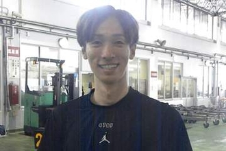 【児島ボート・大阪スポーツ杯】復帰２場所目の古賀智之が闘志を胸にリズムアップを図る