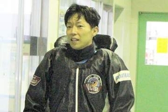 【若松ボート】大須賀友　Ｆ休み明け初戦も準優進出「道中は練習の成果が生かせた」