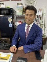 大阪プロレス・ゼウスが来年４月の大阪市議選に自民党から出馬へ「大阪から日本全体を盛り上げたい」