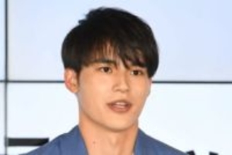 水上恒司が結婚発表　お相手は一般の女性「新たな生命を授かりました」