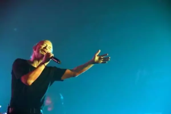 レディオヘッド　ＩＣＥの無断楽曲使用を痛烈批判「くたばれ」