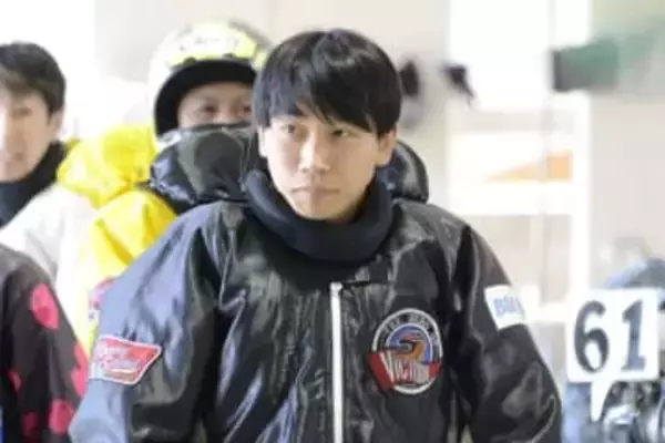 【徳山ボート】黒野元基　今年３回目のＶへ意欲「３カドも考えていく。スタートはある程度、いけている」