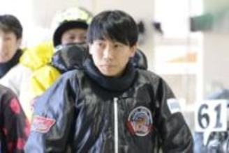 【徳山ボート】黒野元基　今年３回目のＶへ意欲「３カドも考えていく。スタートはある程度、いけている」