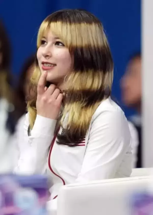 【フィギュア】アリサ・リュウが世界選手権欠場の理由を説明「いろいろなことがあったので…」