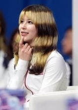 【フィギュア】アリサ・リュウが世界選手権欠場の理由を説明「いろいろなことがあったので…」