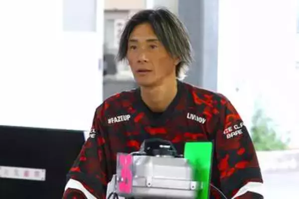 「【住之江ボート・ＧⅠ太閤賞】峰竜太　ＳＧ優勝直後でも意欲十分「まだ満足してない自分がいます」」の画像