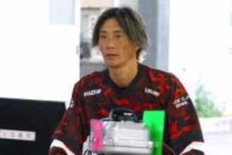 【住之江ボート・ＧⅠ太閤賞】峰竜太　ＳＧ優勝直後でも意欲十分「まだ満足してない自分がいます」