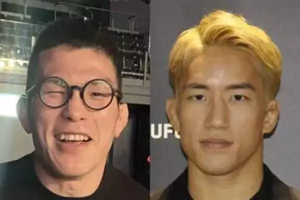 【ＵＦＣ】朝倉海の次戦に青木真也が非情のメス「マッチメークそのものが〝戦力外通告〟」