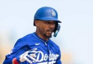 【ドジャース】離脱のベッツはボウリングのスコアも低迷「健康状態の変化の兆候だったかも…」