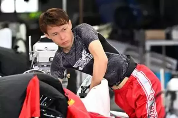 【福岡ボート・ＧⅠチャンピオンＣ】宮地元輝　津ＧⅠ優勝で参戦も「こっちが本番なんで」