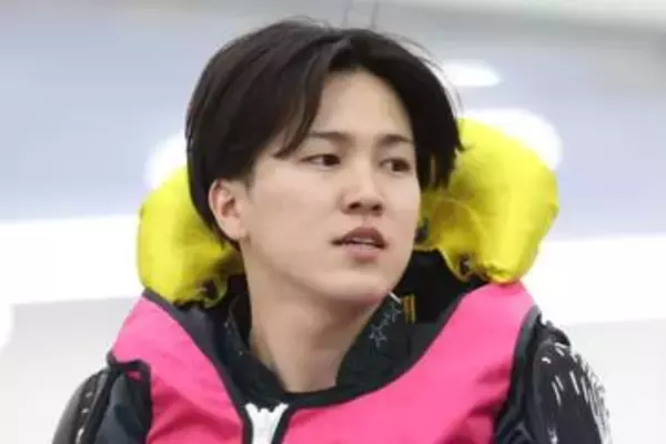 【福岡ボート・ＧⅠチャンピオンＣ】常住蓮　得点率6・33で予選折り返し「足はいいエンジンの次くらいある」