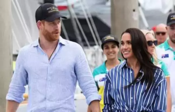 メーガン妃が意味深なインスタグラム投稿「最もつらかった７年間」