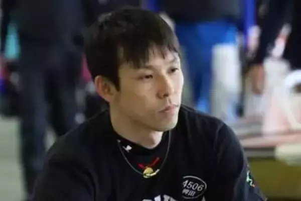 【芦屋ボート】稗田直也は８位で予選最終日へ　ピット内で評判の舟足「足は変わらず全体にいいまま」