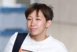 【丸亀ボート・ＧⅡレディースＡＳ】松尾夏海　前節優出機に好感触「出足系がいいのかな」