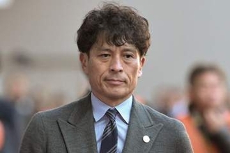 【日本代表】ＪＦＡ・宮本恒靖会長　ＤＦ吉田麻也の花道に「今後定着していくきっかけになれば」
