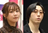 てんちむと溝口勇児氏の関係明かす　西川将史氏「単なる友人でもありません」