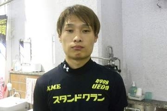 【児島ボート・ＧⅡＭＢ大賞】上田龍星 ＧⅡ初Ｖへ仕上がり万全…優勝戦は３号艇「チャンスのある足」