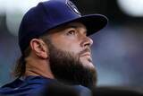 「【ＭＬＢ】元ロッテのサイ・ヤング賞カイケルがアスレチックスとマイナー契約　１年の浪人経て再びメジャー目指す」の画像1