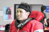 「【若松ボート】柴田朋哉　外枠２走を２連対で急上昇「バランス取れてそんなに悪い感じはない」」の画像1