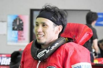 【若松ボート】柴田朋哉　外枠２走を２連対で急上昇「バランス取れてそんなに悪い感じはない」