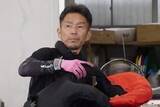 「【下関ボート】浅香文武　上り調子14号機とのコンビで予選突破「まだペラを触っていなくて…」」の画像1