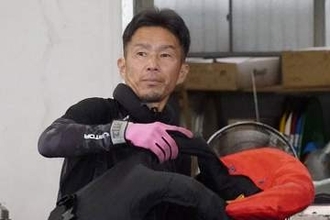 【下関ボート】浅香文武　上り調子14号機とのコンビで予選突破「まだペラを触っていなくて…」