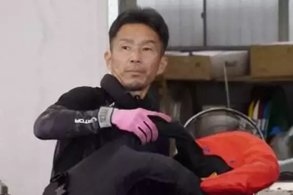 【下関ボート】浅香文武　上り調子14号機とのコンビで予選突破「まだペラを触っていなくて…」