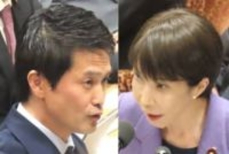 高市首相カタログギフトは配布は〝罠〟だった！？ 中道・小川代表の追及が控えめだったワケ