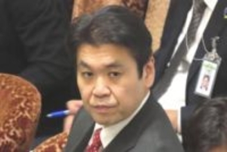 〝Ｗ不倫報道〟松本洋平文科相「本当の評判」 女性を議員宿舎に招き入れ…問われる〝高市裁き〟