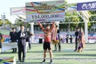【競輪】ダービー優勝賞金が１億円超え！　今年は平塚でＧＷ決戦